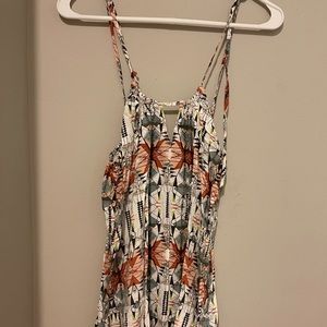 Aeropostale Sundress